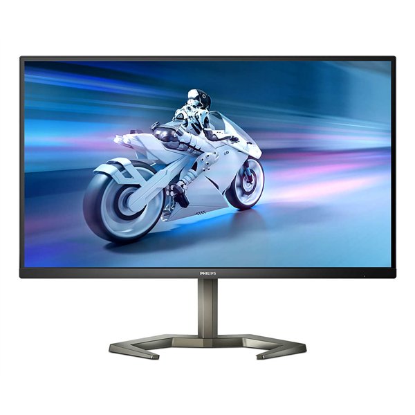 Philips Momentum 27M1N5200PA/00 LED display 68,6 cm (27") 1920 x 1080 Pixeles Full HD Negro