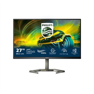 Philips Momentum 27M1N5200PA/00 LED display 68,6 cm (27") 1920