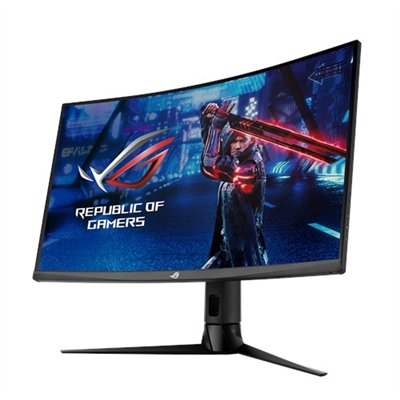 ASUS ROG Strix XG32VC pantalla para PC 80 cm (31.5") 2560 x