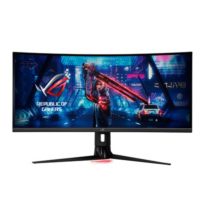 ASUS ROG Strix XG349C pantalla para PC 86,7 cm (34.1") 3440 x