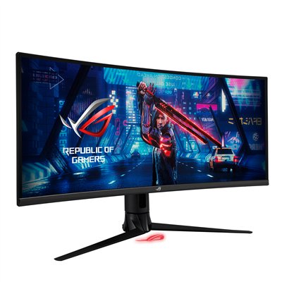 ASUS ROG Strix XG349C pantalla para PC 86,7 cm (34.1") 3440 x