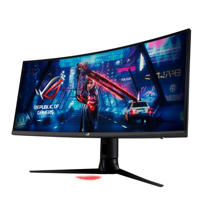 ASUS ROG Strix XG349C pantalla para PC 86,7 cm (34.1") 3440 x