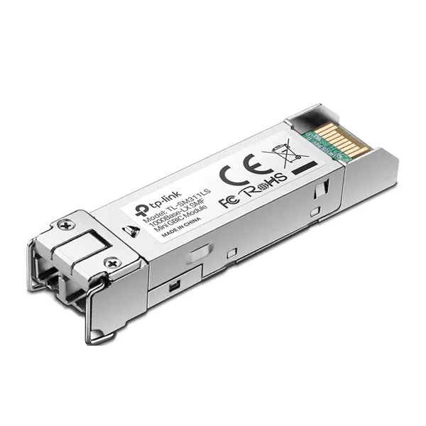 Tp-link sm311ls modulo sfp mono modo 10km