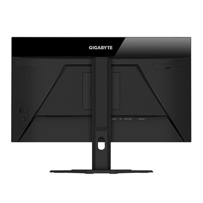 GIGABYTE M28U 28" Monitor de Juego 4K UHD - 3840 x 2160, 144Hz