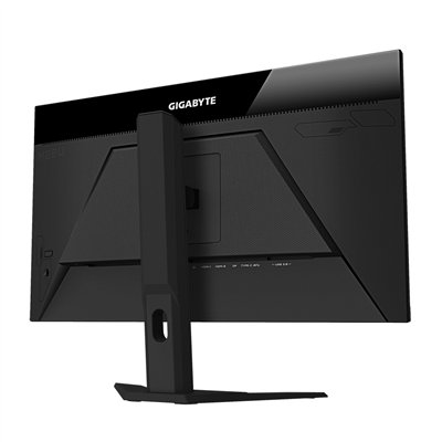 GIGABYTE M28U 28" Monitor de Juego 4K UHD - 3840 x 2160, 144Hz