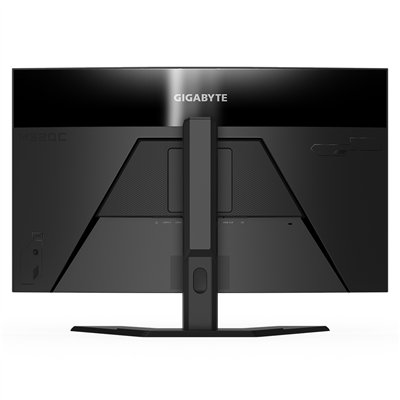 GIGABYTE M32QC 31.5" Monitor de Juego Curvo QHD - 2560 x 1440