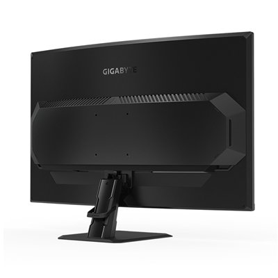 GIGABYTE GS32QC 31.5" Monitor de Juego Curvo QHD - 2560 x 1440