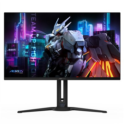 GIGABYTE Monitor de juegos OLED AORUS FO32U2 de 32” - 3840 x