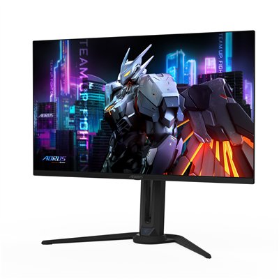 GIGABYTE Monitor de juegos OLED AORUS FO32U2 de 32” - 3840 x