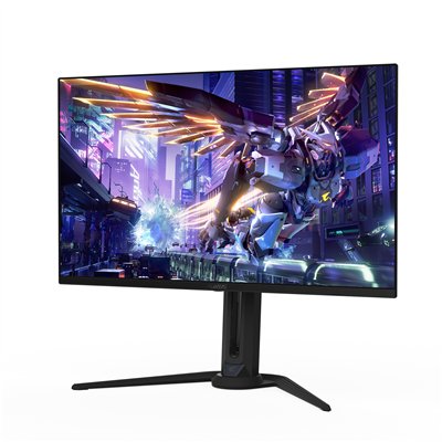 GIGABYTE Monitor de juegos OLED AORUS FO32U2P de 32” - 3840 x