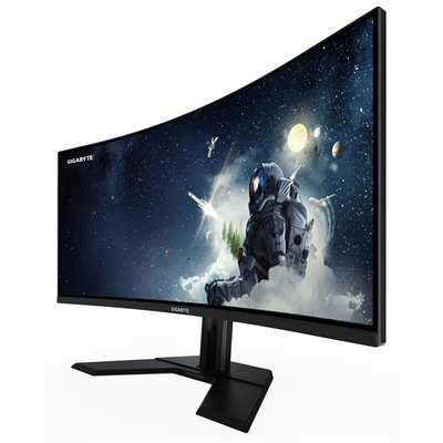 GIGABYTE G34WQCP Monitor Gaming Curvo UWQHD de 34" - 3440 x