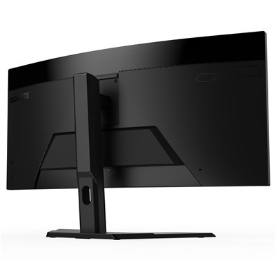 GIGABYTE G34WQCP Monitor Gaming Curvo UWQHD de 34" - 3440 x