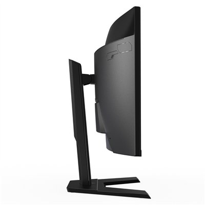 GIGABYTE G34WQCP Monitor Gaming Curvo UWQHD de 34" - 3440 x