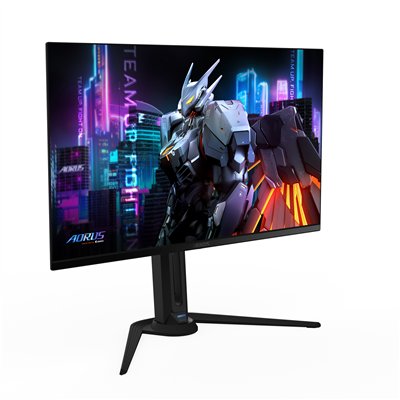 GIGABYTE AORUS FO32U 31,5” Monitor de juegos UHD - 3840 x 2160