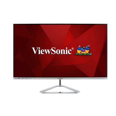 Viewsonic VX Series VX3276-4K-mhd LED display 81,3 cm (32")