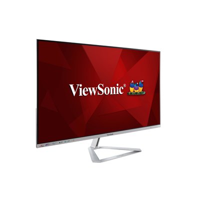 Viewsonic VX Series VX3276-4K-mhd LED display 81,3 cm (32")