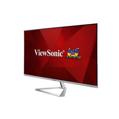 Viewsonic VX Series VX3276-4K-mhd LED display 81,3 cm (32")