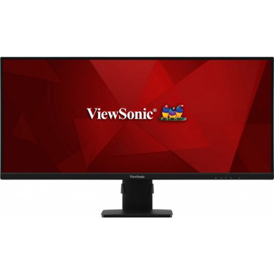 Viewsonic VA3456-mhdj pantalla para PC 86,4 cm (34") 3440 x