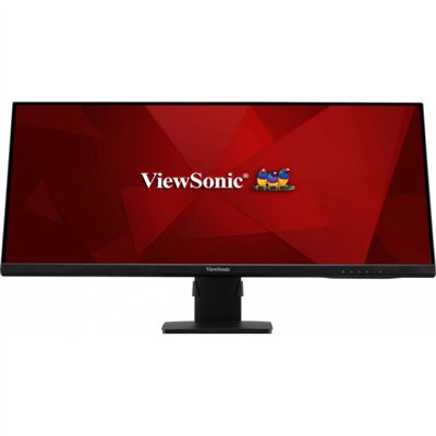 Viewsonic VA3456-mhdj pantalla para PC 86,4 cm (34") 3440 x