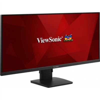 Viewsonic VA3456-mhdj pantalla para PC 86,4 cm (34") 3440 x