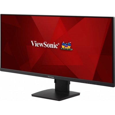 Viewsonic VA3456-mhdj pantalla para PC 86,4 cm (34") 3440 x