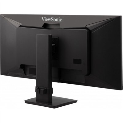 Viewsonic VA3456-mhdj pantalla para PC 86,4 cm (34") 3440 x