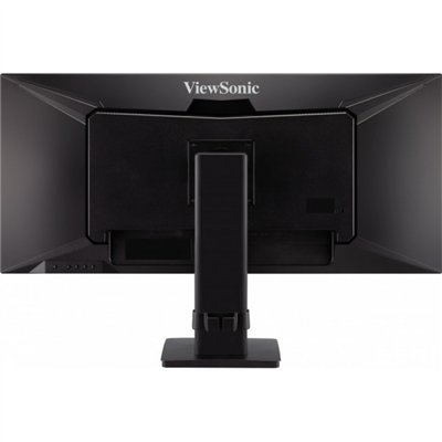 Viewsonic VA3456-mhdj pantalla para PC 86,4 cm (34") 3440 x