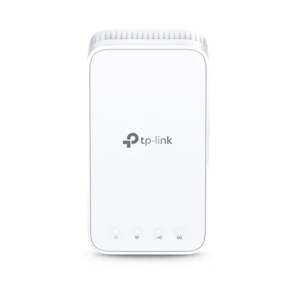 Repetidor Inalámbrico TP-Link RE300 1200Mbps