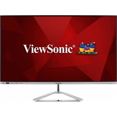 Viewsonic VX Series VX3276-2K-mhd-2 pantalla para PC 81,3 cm