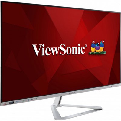 Viewsonic VX Series VX3276-2K-mhd-2 pantalla para PC 81,3 cm