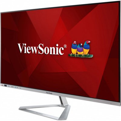 Viewsonic VX Series VX3276-2K-mhd-2 pantalla para PC 81,3 cm