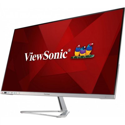 Viewsonic VX Series VX3276-2K-mhd-2 pantalla para PC 81,3 cm