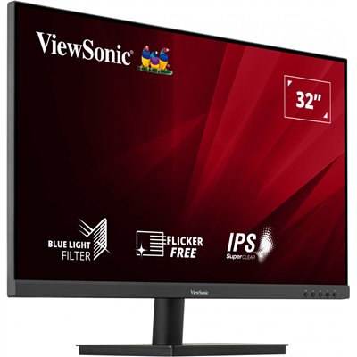 Viewsonic VA VA3209-MH pantalla para PC 81,3 cm (32") 1920 x