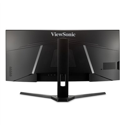 Viewsonic VX Series VX3418-2KPC LED display 86,4 cm (34") 3440