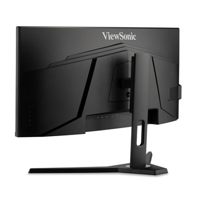 Viewsonic VX Series VX3418-2KPC LED display 86,4 cm (34") 3440