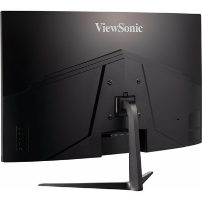 Viewsonic VX Series VX3218C-2K pantalla para PC 81,3 cm (32")