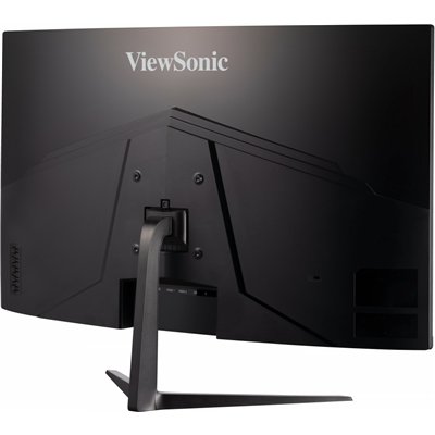 Viewsonic VX Series VX3218C-2K pantalla para PC 81,3 cm (32")