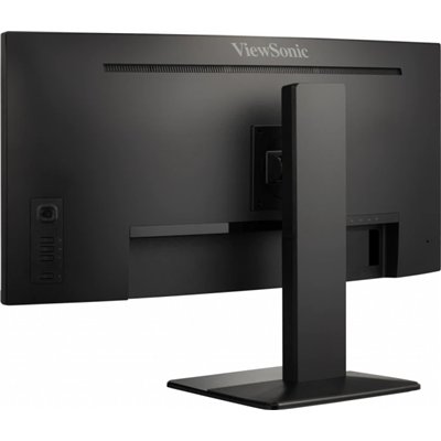 Viewsonic Display VG3419C pantalla para PC 86,4 cm (34") 3440 x