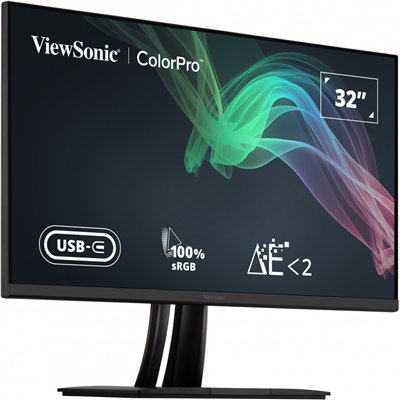 Viewsonic VP56 pantalla para PC 81,3 cm (32") 3840 x 2160