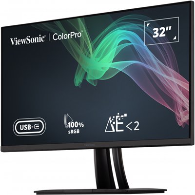 Viewsonic VP56 pantalla para PC 81,3 cm (32") 3840 x 2160