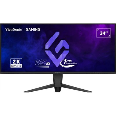 Viewsonic VX Series VX3480-2K-PRO pantalla para PC 86,4 cm