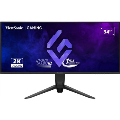 Viewsonic VX Series VX3480-2K-PRO pantalla para PC 86,4 cm