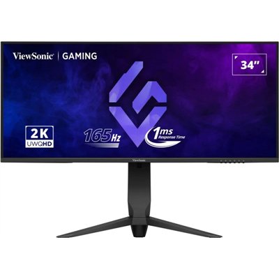 Viewsonic VX Series VX3480-2K-PRO pantalla para PC 86,4 cm