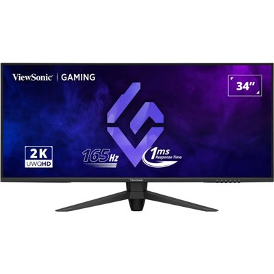 Viewsonic VX Series VX3480-2K-PRO pantalla para PC 86,4 cm