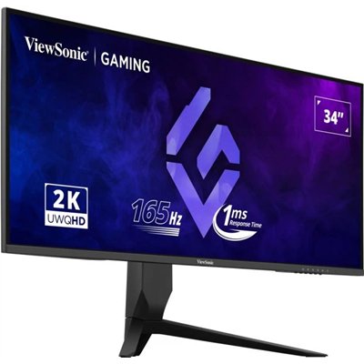 Viewsonic VX Series VX3480-2K-PRO pantalla para PC 86,4 cm