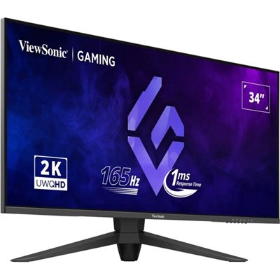 Viewsonic VX Series VX3480-2K-PRO pantalla para PC 86,4 cm