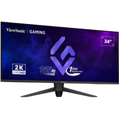 Viewsonic VX Series VX3480-2K-PRO pantalla para PC 86,4 cm