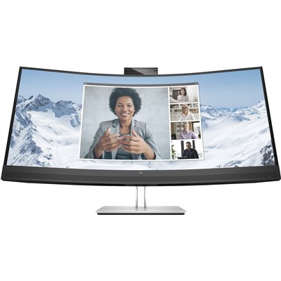 HP E34m G4 pantalla para PC 86,4 cm (34") 3440 x 1440 Pixeles