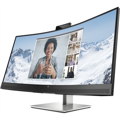 HP E34m G4 pantalla para PC 86,4 cm (34") 3440 x 1440 Pixeles