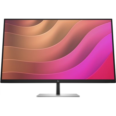 HP Monitor USB-C 4K E32k G5